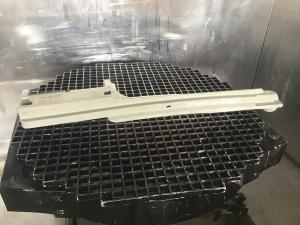 Liebherr Channel Rear Right